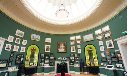Bentley Priory.JPG