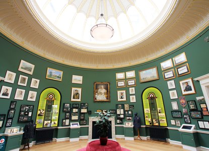 Bentley Priory.JPG
