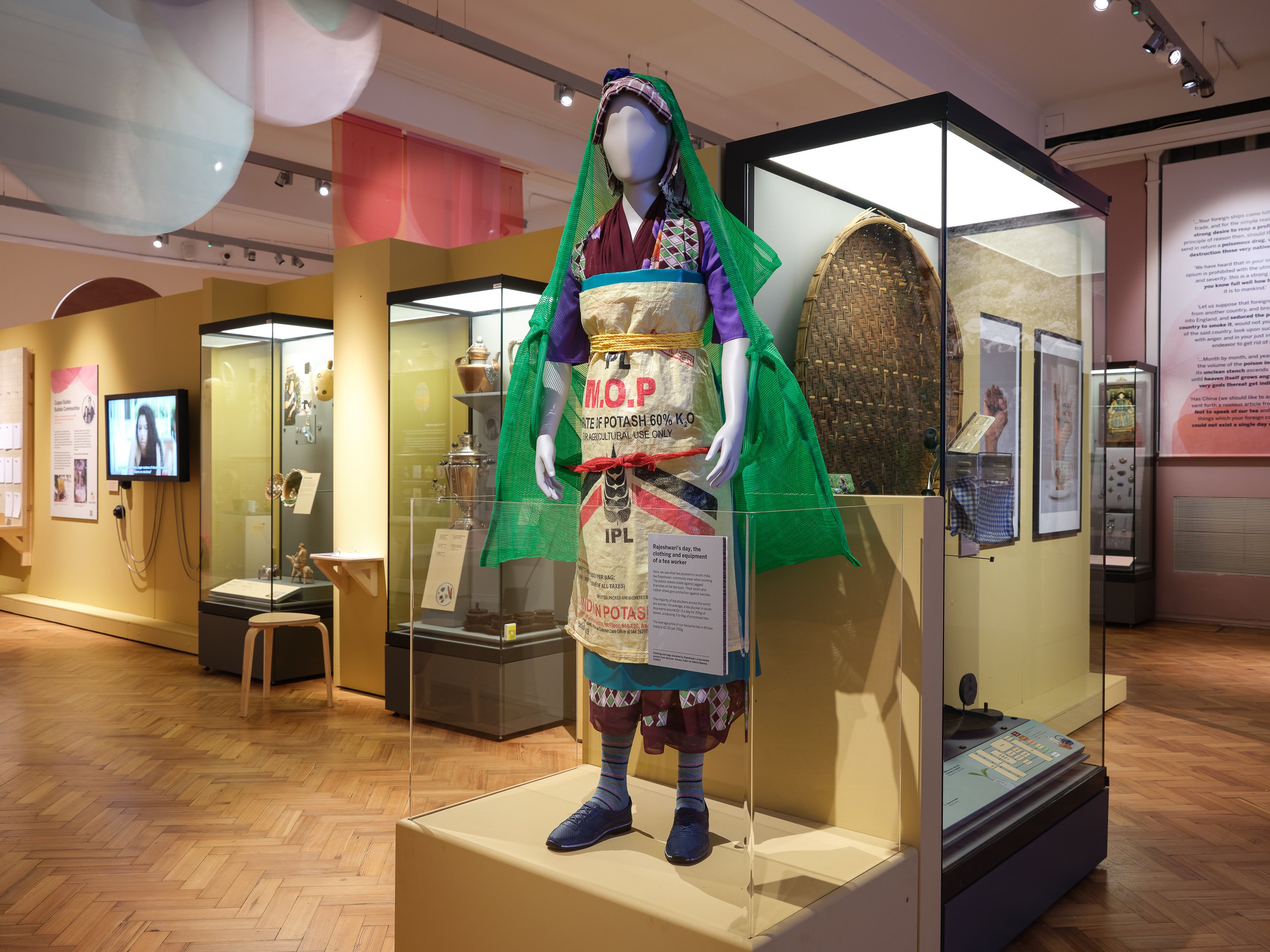 Cha_Chai_Tea_exhibition_4_credit_HornimanMuseumandGardens