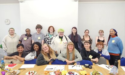 IYPF Group Photo