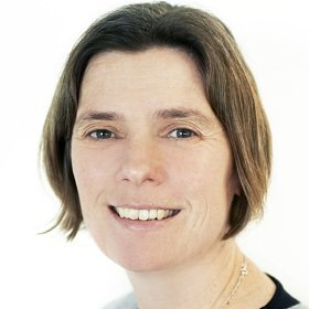 Jenny Dadd (Staff)
