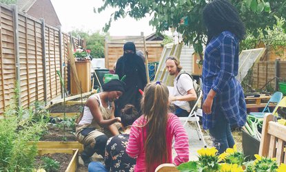 Participatory City