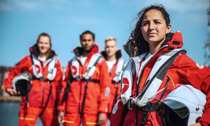 Sea Ranger Service