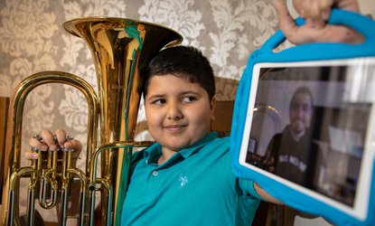 Sistema Scotland