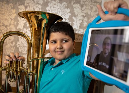 Sistema Scotland