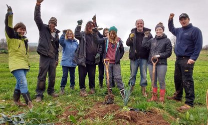 The Community Farm
