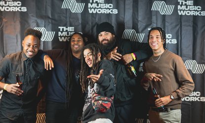 The Music Works