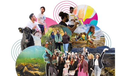 Annual report 2024