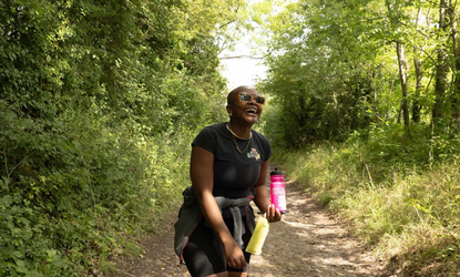 Black Girls Hike