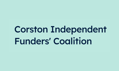 Corston Independent Funders' Coalition