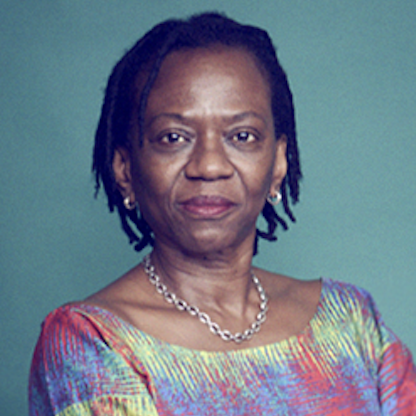 Lela Kogbara