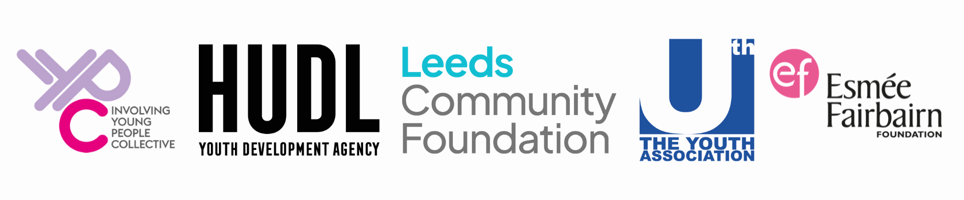 IYPF Logo banner