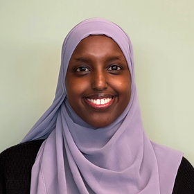 Salma Abdi