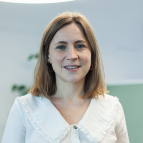 Sarah Hedley