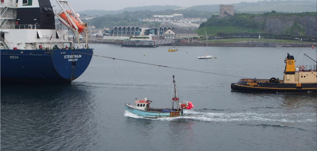 UK Fisheries