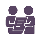 support for funding