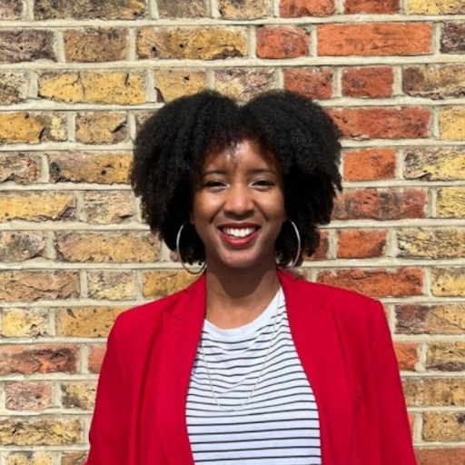 Theresa Jones