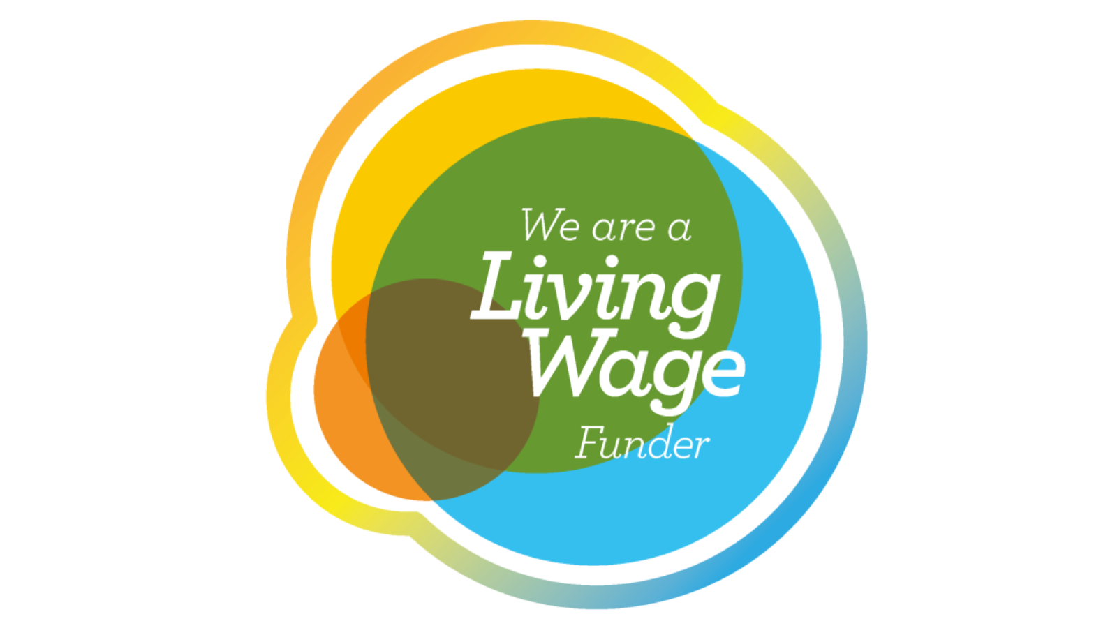 Living Wage Funder